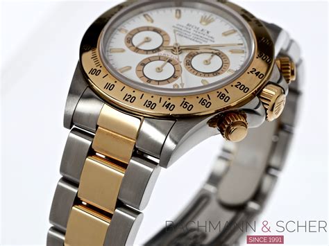 rolex daytona gebraucht münchen|Rolex Daytona COSMOGRAPH EL PRIMERO Ref 16523 18k .